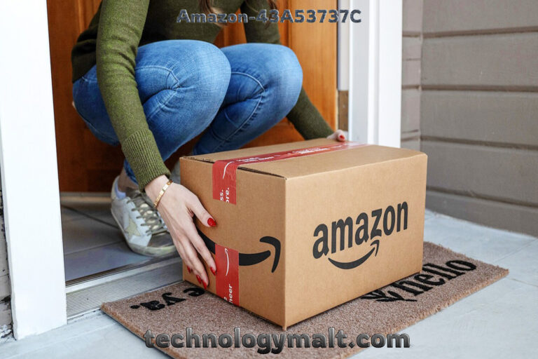 Amazon-43A53737c product showcasing its advanced features and benefits.