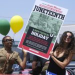 Juneteenth Explainer