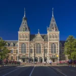 The Rijksmuseum