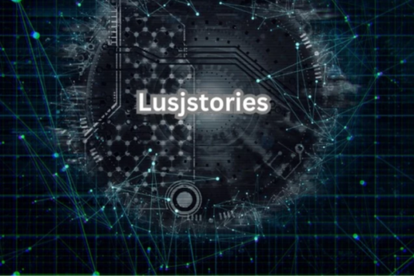 Lusjstories