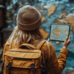 Exploring the World with Myfavouriteplaces.org:// Blog: Your Ultimate Travel Guide