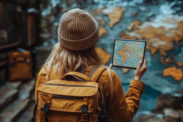 Exploring the World with Myfavouriteplaces.org:// Blog: Your Ultimate Travel Guide