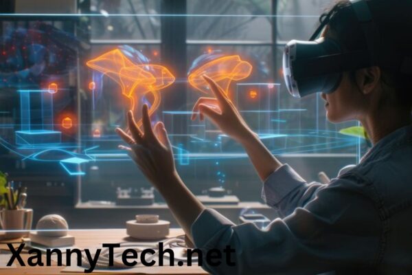 Exploring XannyTech.net: Your Ultimate Guide to Tech Innovations