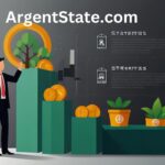 ArgentState.com : Your Gateway to Financial Freedom and Growth