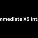 Immediate X5 Intal: Unlocking the Power of Next-Gen Performance