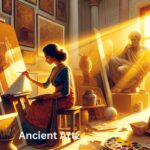 Ancient Artz: How the Past Influences Today’s Artists