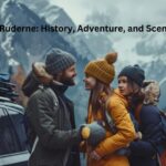 Explore Ruderne: History, Adventure, and Scenic Views