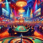 Fun88ML.com: Play Casino & Bet on Sports with Exclusive Bonuses