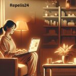 Repelis24: Stream Movies Safely with These Essential Tips