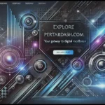 Explore pertardashd.com: Boost Your Digital Presence Today!