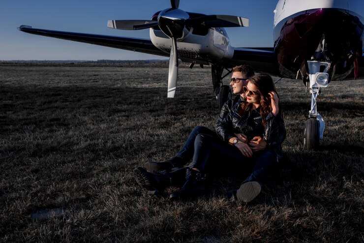 Plane Crash Survivors Share Their Harrowing Stories