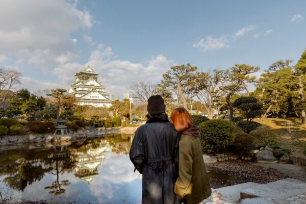 How Long To Spend At Izenkōji Temple