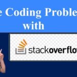 How Stack Overflow Can Help You Solve Coding Challenges Fast