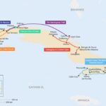 Cuba Map: A Comprehensive Guide to Explore the Island