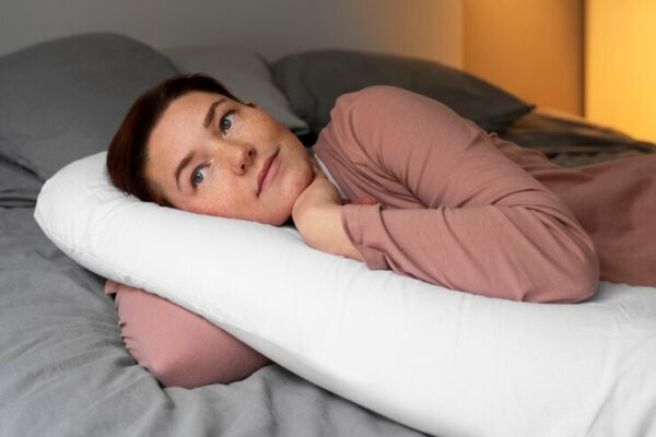 Moonpod Pillow Review: Uncover the Secrets to Deep Relaxation