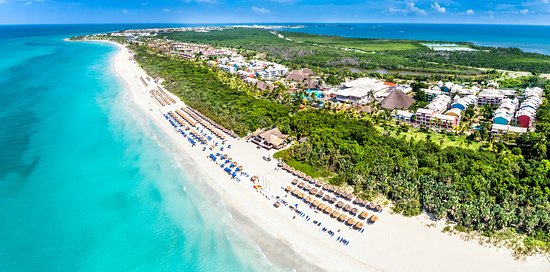 Exploring Varadero: A Complete Guide to Cuba’s Premier Beach Resort