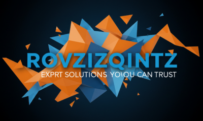 Rovzizqintiz | Expert Solutions You Can Trust