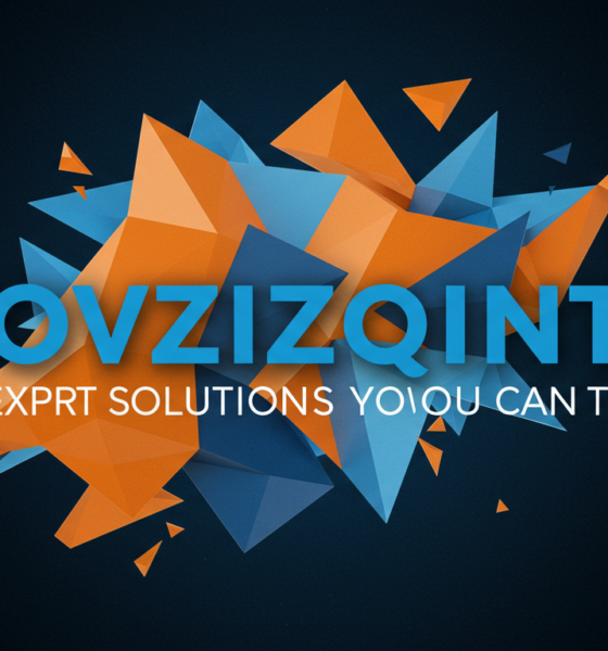 Rovzizqintiz | Expert Solutions You Can Trust